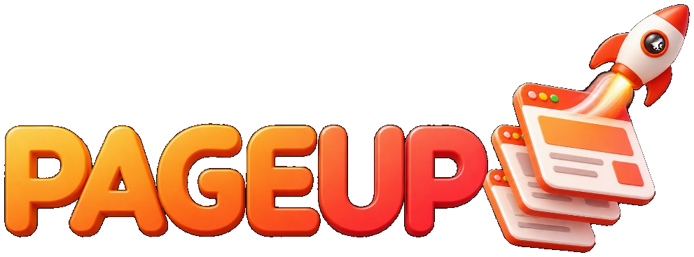 PAGEUP